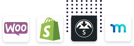 eCommerce & membership