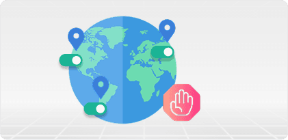 GPC and Regional Rules