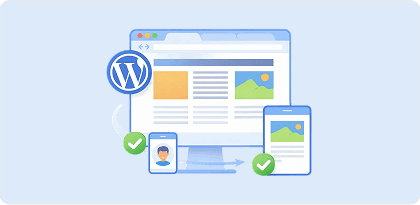 No Traffic or Page Limits