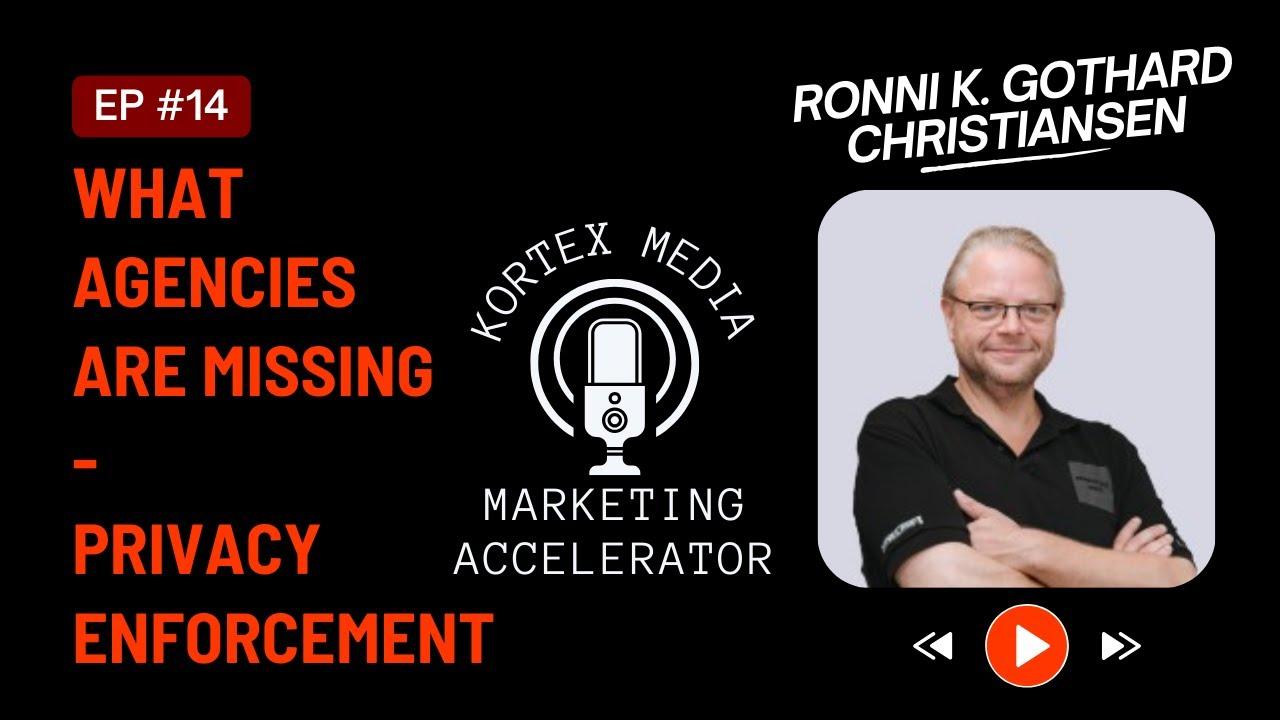 Kortex Media Podcast