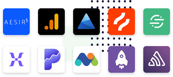 Analytics & measurement tools