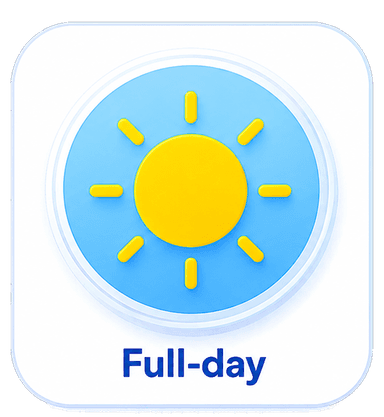Time Icon