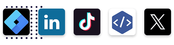 Tag management & marketing tools