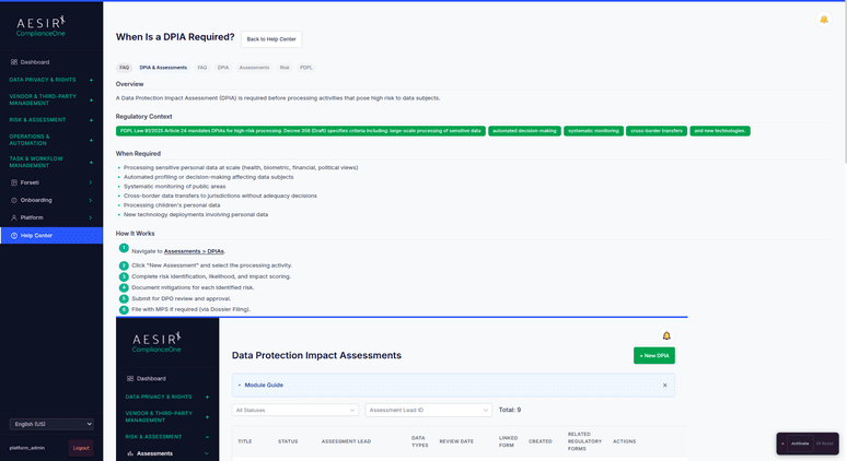 Workflow Tutorials