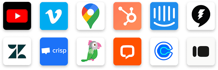 Engagement & service tools