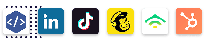 Marketing & acquisition channels