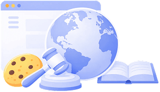 Global Sites with multi-language, multi-region consent, & org’s preparing for stronger internal governance.