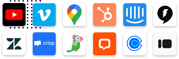 Engagement & service tools