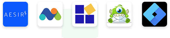 Marketing & analytics