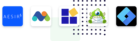 Marketing & analytics