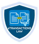 E-Transactions & Trust