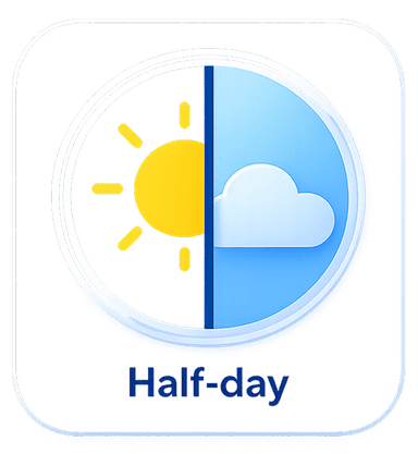 Time Icon
