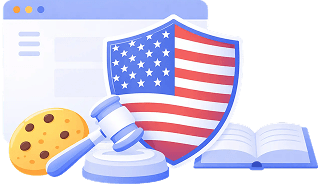 US State Privacy Environments