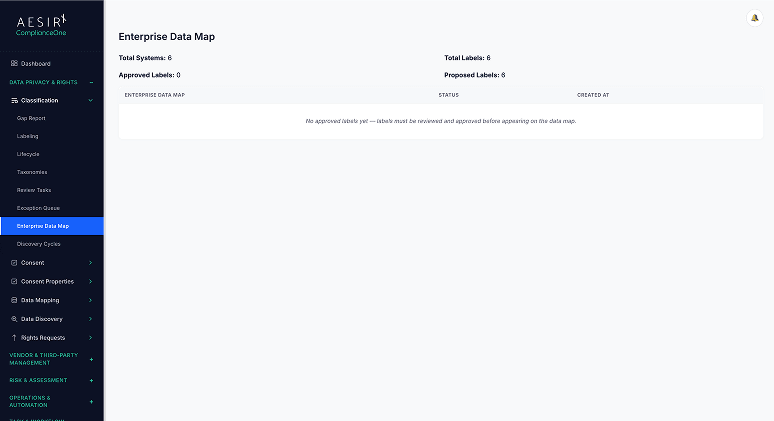 Statutory Period Extension Workflow